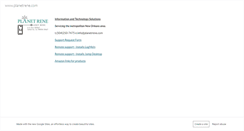 Desktop Screenshot of planetrene.com